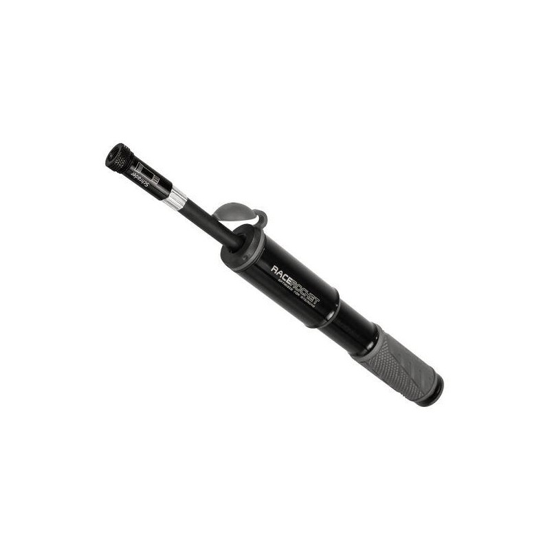 POMPE TOPEAK RACEROCKET NOIR| Accessoires et équipement...