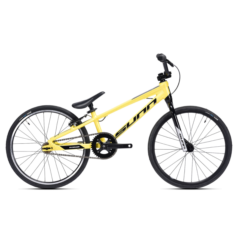 BMX SUNN PRINCE FINEST VIOLET| Accessoires et équipements pour vélo
