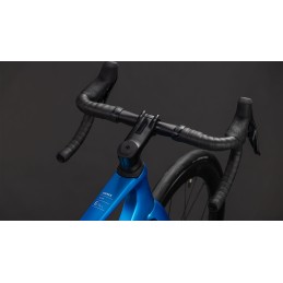 CUBE AGREE C:62 EX TOPASBLUE'N'WHITE 2026| Accessoires et équipements pour vélo