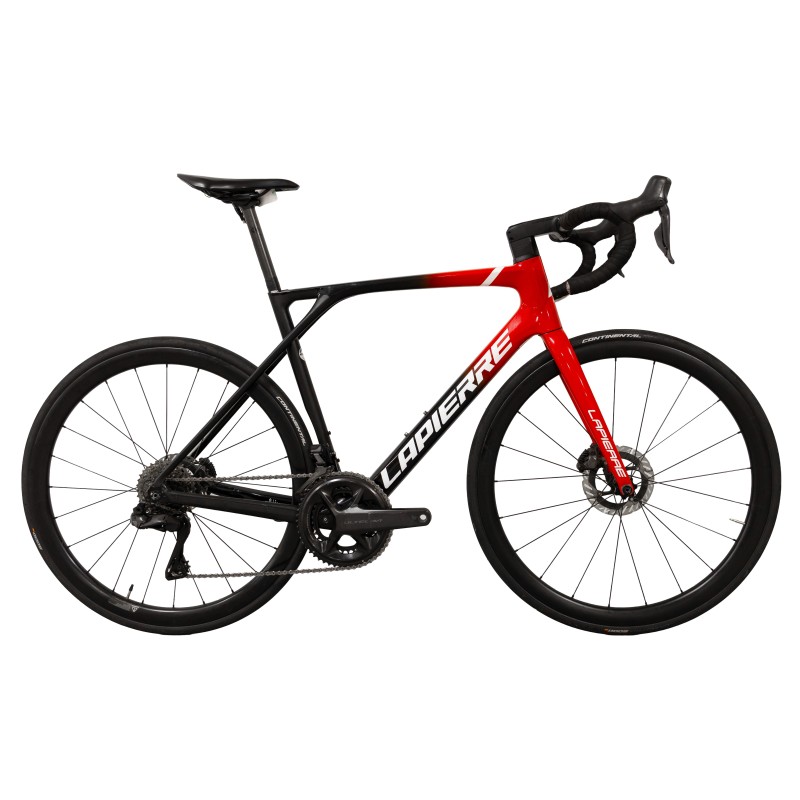 LAPIERRE XELIUS SL 8.0 2022| Accessoires et équipements pour vélo