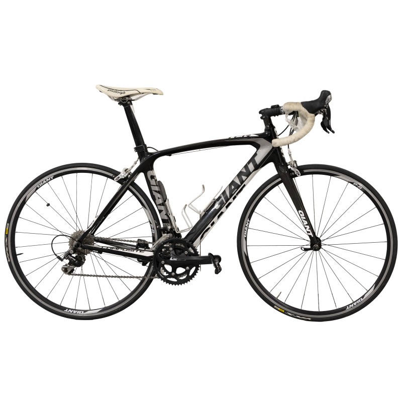 GIANT TCR COMPOSITE 2 2011 T:M| Accessoires et équipements pou...