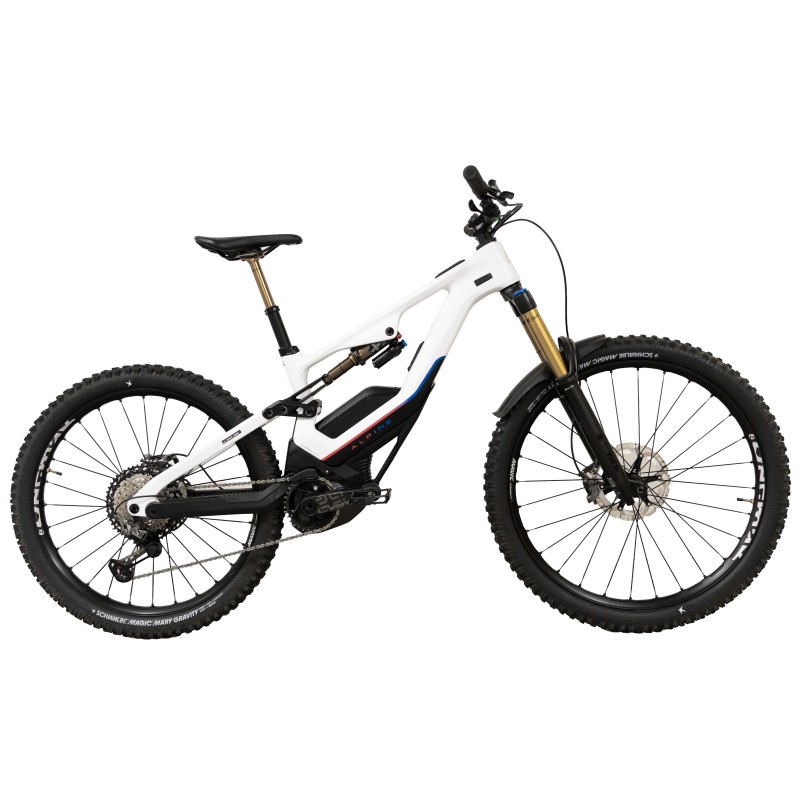 VAE LAPIERRE OVERVOLT GLP3 SE 2024 Taille M | Accessoires et équipements pour vélo