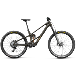 ORBEA WILD LT M20 MAGIC GOLD 2027| Accessoires et équipements pour ...