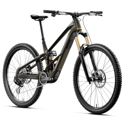 ORBEA WILD LT M20 MAGIC GOLD 2027| Accessoires et équipements pour ...