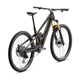 ORBEA WILD LT M20 MAGIC GOLD 2027| Accessoires et équipements pour ...