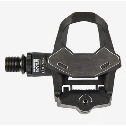 PEDALES LOOK KEO 2 MAX NOIRE | Accessoires et équipements pour vélo