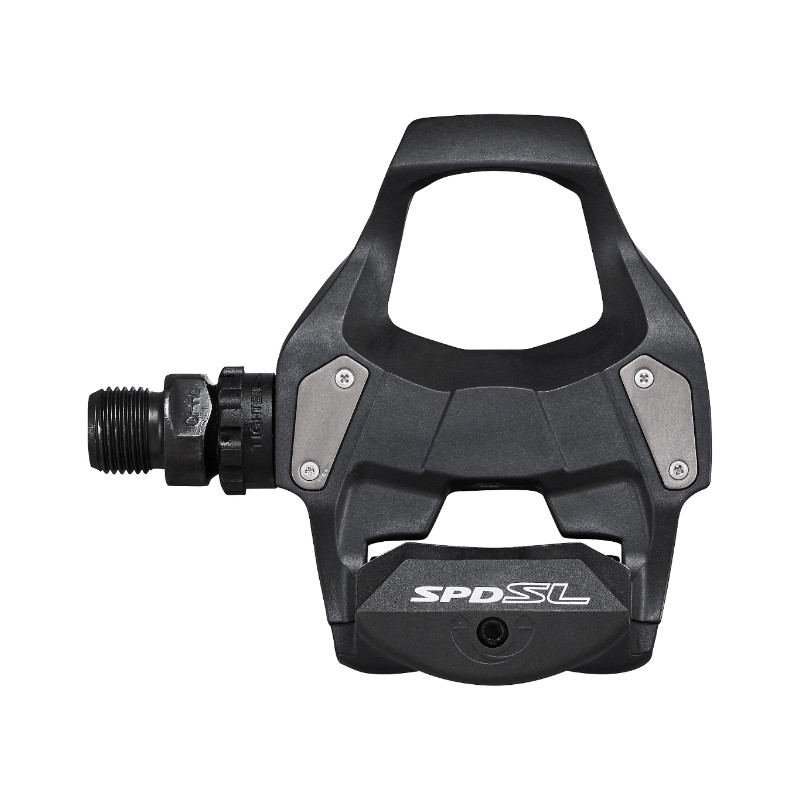 PEDALES SHIMANO SPD CLAES SM SH51 PD-RS500 | Accessoires et équipements pour vélo