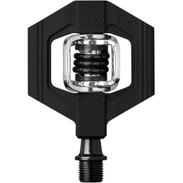 PÉDALES CRANKBROTHER CANDY 1 NOIR | Accessoires et équipements pour vélo