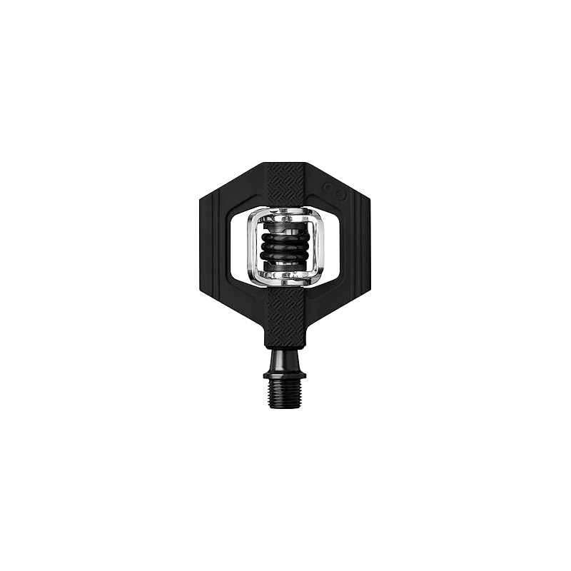 PÉDALES CRANKBROTHER CANDY 1 NOIR | Accessoires et équipements pour vélo