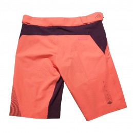 SHORT ION TRAZE WOMEN HOT CORAL  | Accessoires et équipements pour ...