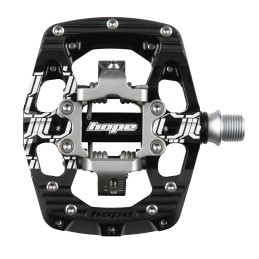 PÉDALES HOPE UNION NOIR | Accessoires et équipements pour vélo