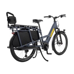 YUBA BODA BODA 500WH SMART| Accessoires et équipements pour vélo