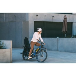 YUBA BODA BODA 500WH SMART| Accessoires et équipements pour vélo