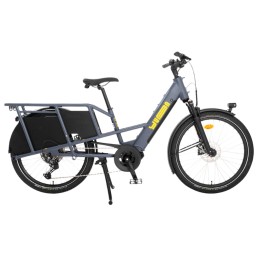 YUBA BODA BODA 500WH SMART| Accessoires et équipements pour vélo