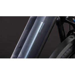 CUBE KATHMANDU HYBRID ONE 800 MET'N'GREEN 2026| Accessoires et équipeme...