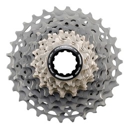 CASSETTE SHIMANO DURAACE 12V 11-30V| Accessoires et équipements pour vélo