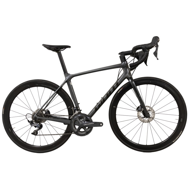GIANT TCR ADVANCED PRO 1 DISC T:M 2022| Accessoires et équipements pour vélo