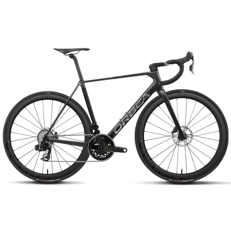 ORBEA ORCA M21 E TEAM CARBONE TITAN| Accessoires et équipements pour vélo