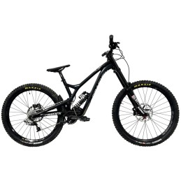 COMMENCAL SUPREME V4 2020| Accessoires et équipements pour ...
