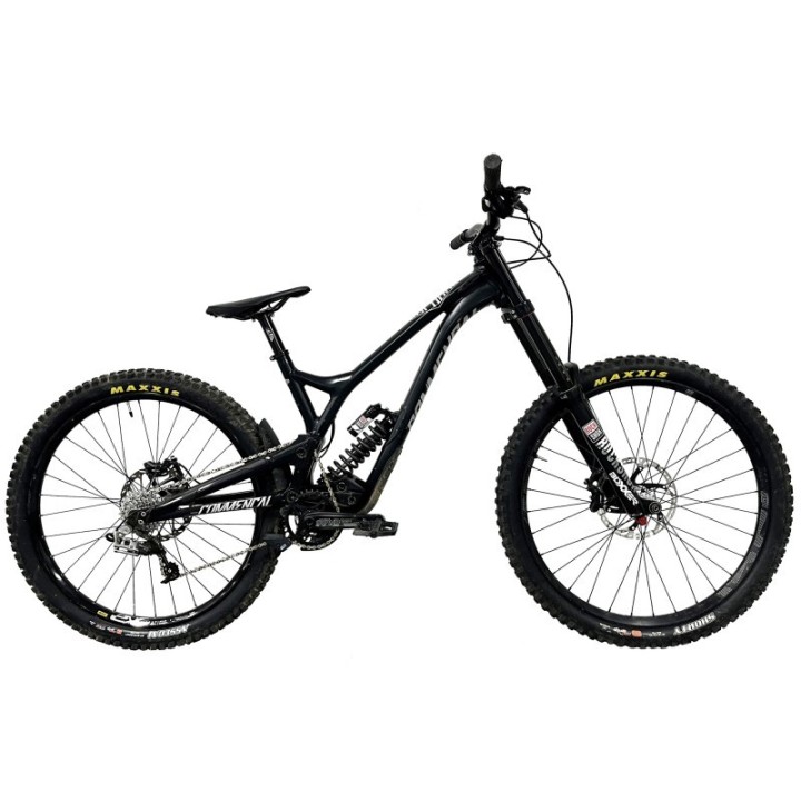COMMENCAL SUPREME V4 2020| Accessoires et équipements pour ...