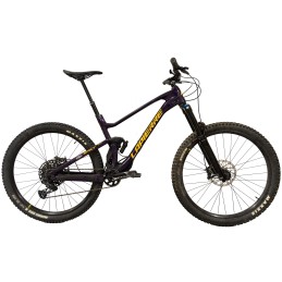 LAPIERRE SPICY CF 6.9 T:L 2022| Accessoires et équipements pour ...