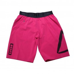 SHORT ION TRAZE WOMEN ROSE  | Accessoires et équipements pour vélo