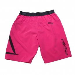 SHORT ION TRAZE WOMEN ROSE  | Accessoires et équipements pour vélo