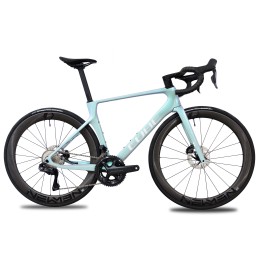 CUBE AGREE C:62 SLT ULTEGRA GREENFUSION'N'WHITE 2026| Accessoires et équipements pour vélo