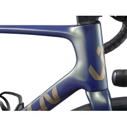 LIV AVAIL ADVANCED 0 INTERSTELLAR 2026| Accessoires et équipements pour vélo