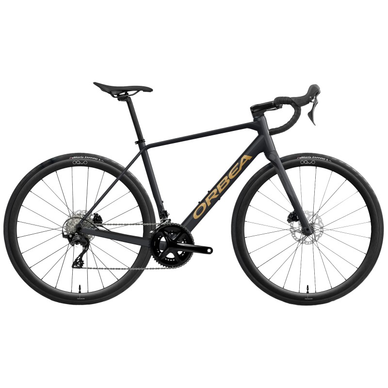 ORBEA AVANT H50 BLACK TITANE 2027| Accessoires et équipements pour vélo