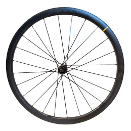 ROUES LOOK R38 D CARBON | Accessoires et équipements pour vélo