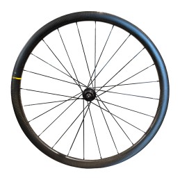 ROUES LOOK R38 D CARBON | Accessoires et équipements pour vélo