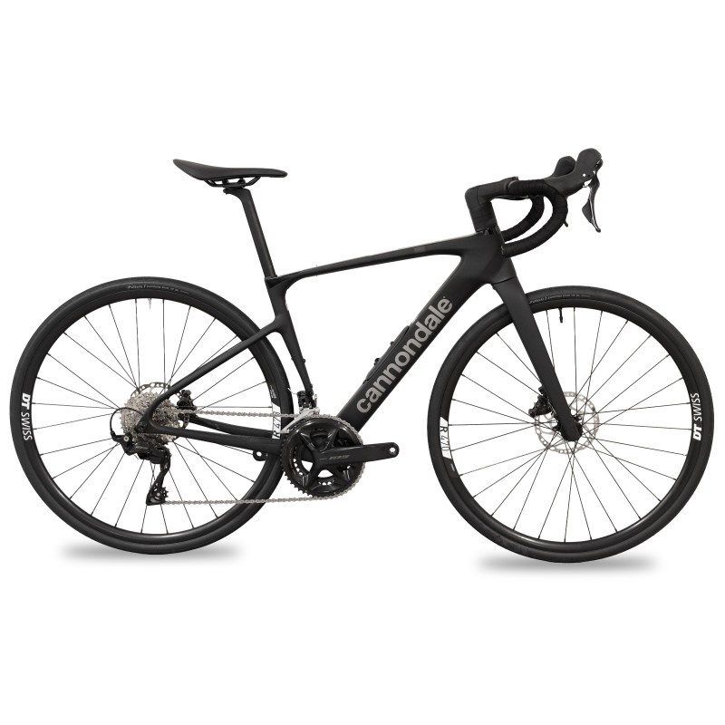 CANNONDALE SYNAPSE CARBON 5 BLACK 2026 T:51| Accessoires et équipements pour vélo