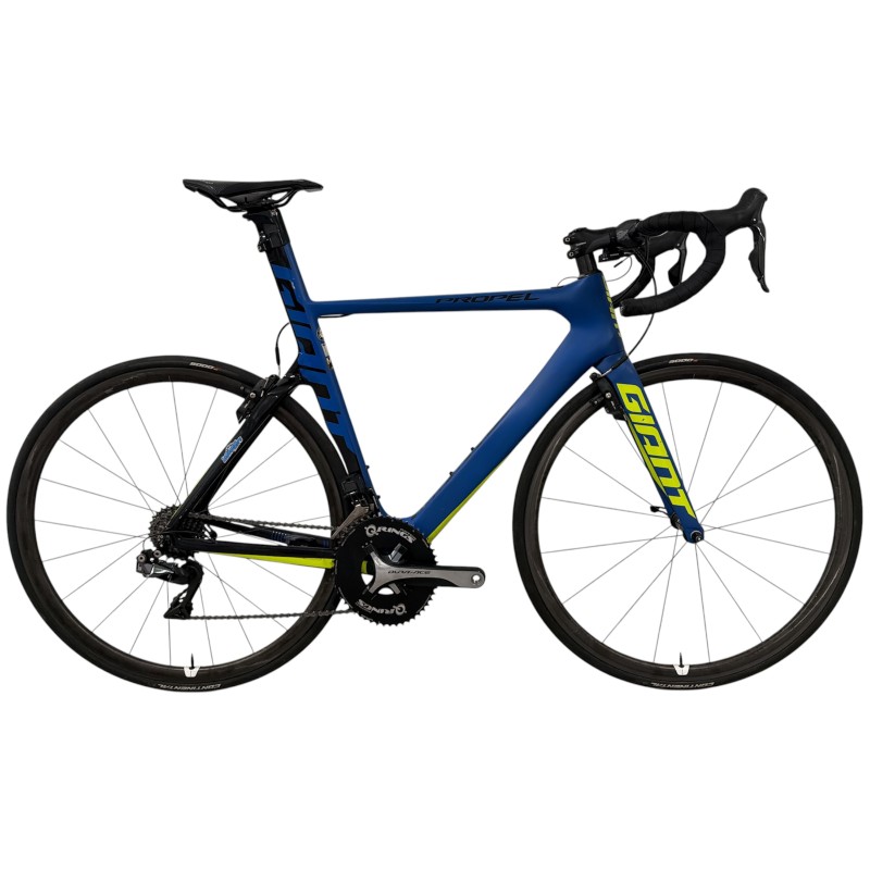 GIANT PROPEL ADVANCED SL 1 2016| Accessoires et équipements pour vélo
