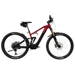 MOUSTACHE SAMEDI 29 TRAIL 8 2021 T:M| Accessoires et équipements pour vélo