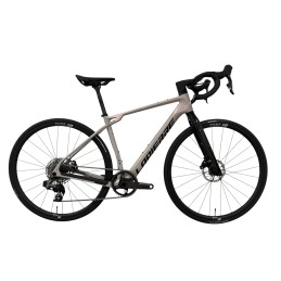 LAPIERRE CROSSHILL CF 6.0 AXS 2025 T:46 (S) | Accessoires et équipements pour vélo