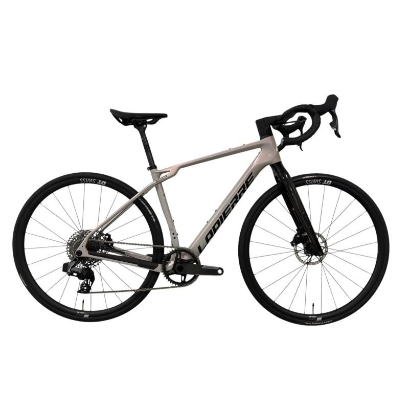 LAPIERRE CROSSHILL CF 6.0 AXS 2025 T:46 (S) | Accessoires et équipements pour vélo