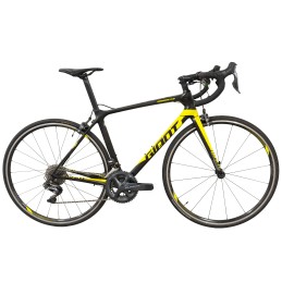 GIANT TCR ADVANCED 0 CARBON T:M 2018 | Accessoires et équipements pour vélo