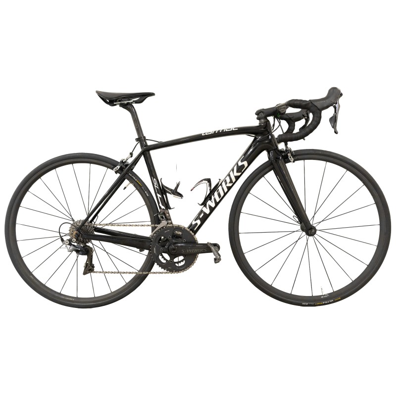 SPECIALIZED TARMAC SL4 T:51 2013 | Accessoires et équipements pour vélo