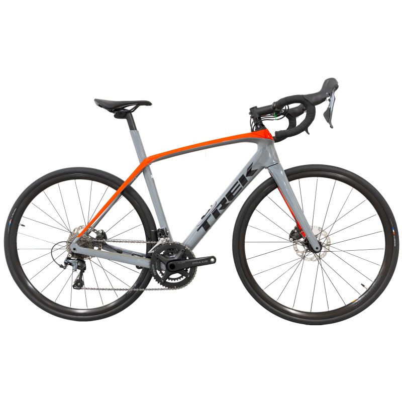 TREK DOMANE SL 4 GY-RD T:54 2020 | Accessoires et équipements pour vélo