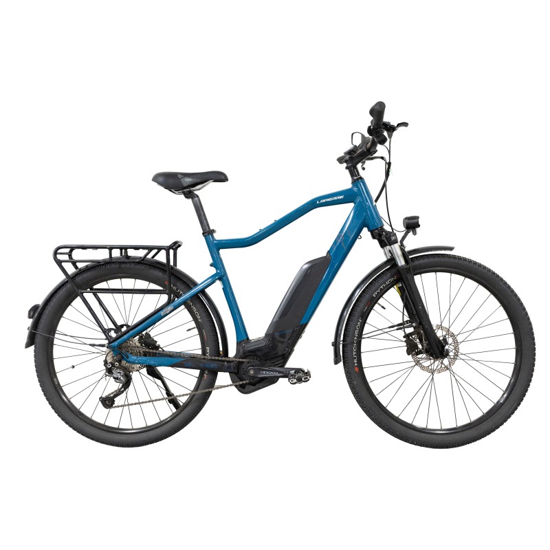 VAE LAPIERRE OVERVOLT EXPLORER 600 T:L | Accessoires et équipements pour vélo