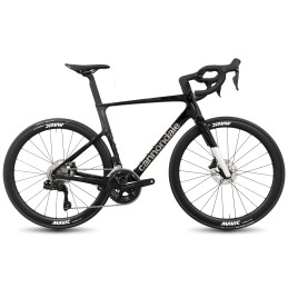 CANNONDALE SUPERSIX EVO 3 BLACK 2025 | Accessoires et équipements pour vélo
