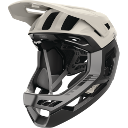 CASQUE ABUS TARGON SAND BEIGE| Accessoires et équipements ...
