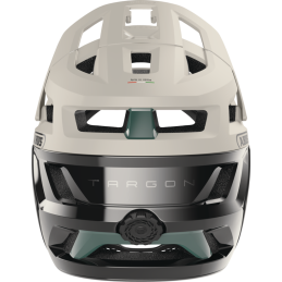 CASQUE ABUS TARGON SAND BEIGE| Accessoires et équipements ...