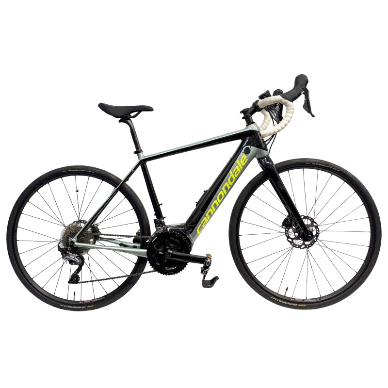 VAE CANNONDALE SYNAPSE NEO 2 AL T:M 2019| Accessoires et équipements pour vélo