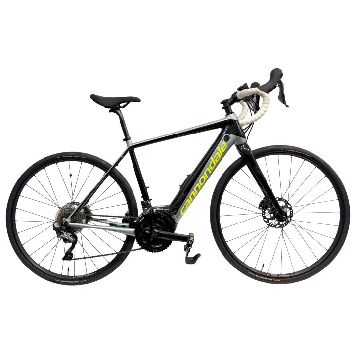VAE CANNONDALE SYNAPSE NEO 2 AL T:M 2019| Accessoires et équipements pour vélo