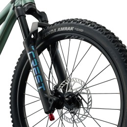 LIV STP 24 ALPINE GREEN| Accessoires et équipements pour vélo