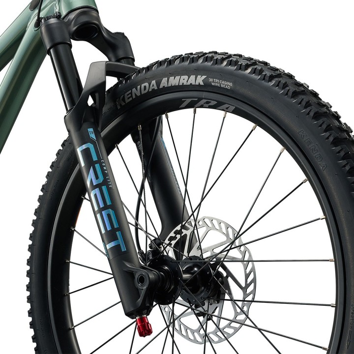 LIV STP 24 ALPINE GREEN| Accessoires et équipements pour vélo