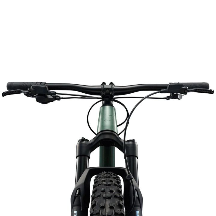 LIV STP 24 ALPINE GREEN| Accessoires et équipements pour vélo