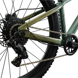 LIV STP 24 ALPINE GREEN| Accessoires et équipements pour vélo